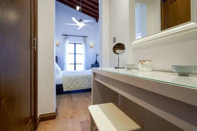 Villa, 3 Yatak Odası
