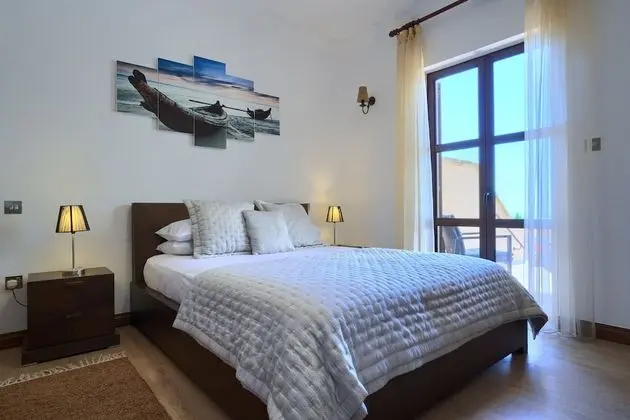 Villa, 3 Yatak Odası