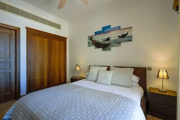 Villa, 3 Yatak Odası