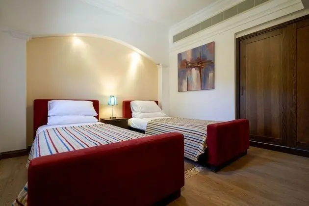 Villa, 3 Yatak Odası