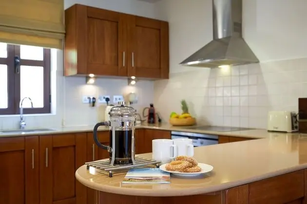 Villa, 3 Yatak Odası