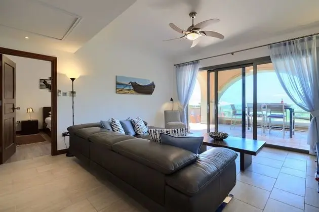 Villa, 3 Yatak Odası