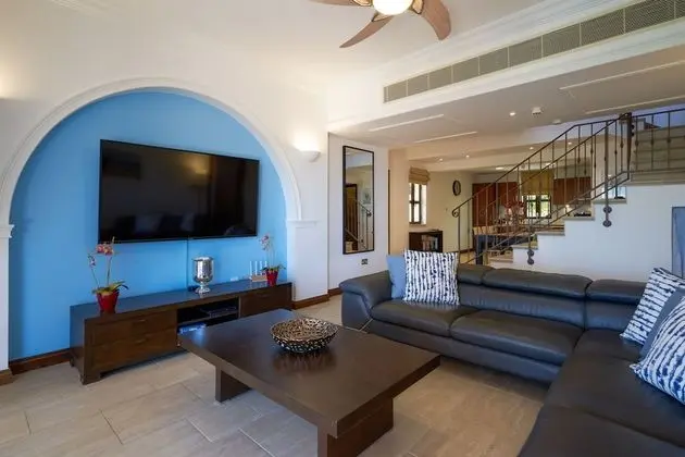 Villa, 3 Yatak Odası