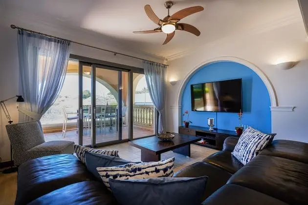Villa, 3 Yatak Odası