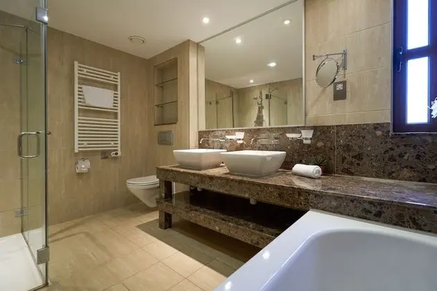 Villa, 3 Yatak Odası