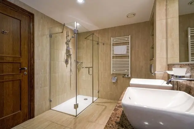 Villa, 3 Yatak Odası