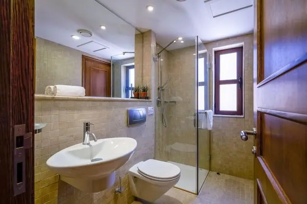 Villa, 3 Yatak Odası