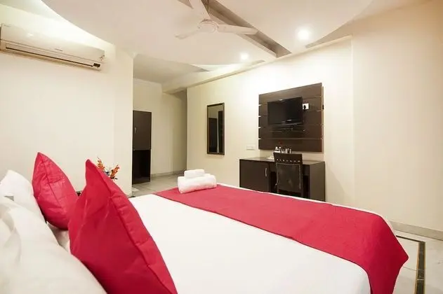 Oda (Deluxe Room Double /Twin Bed)