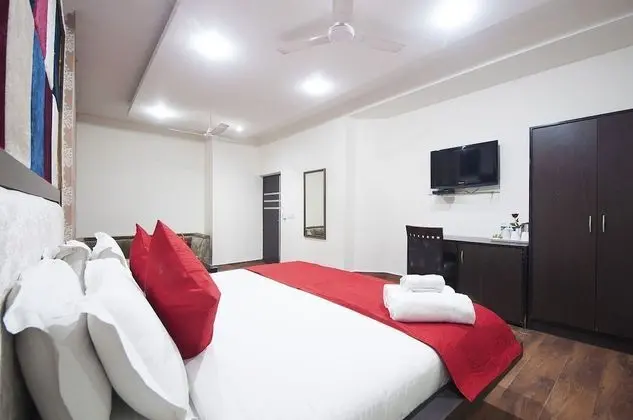 Oda (Deluxe Room Double /Twin Bed)