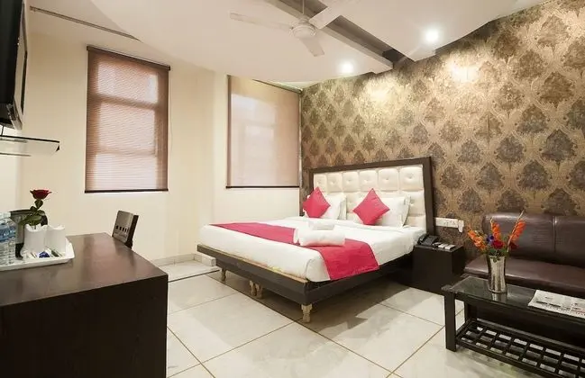 Oda (Deluxe Room Double /Twin Bed)