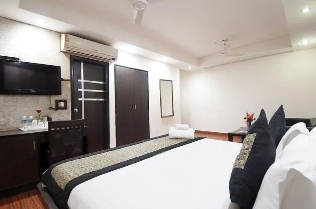 Oda (Deluxe Room Double /Twin Bed)