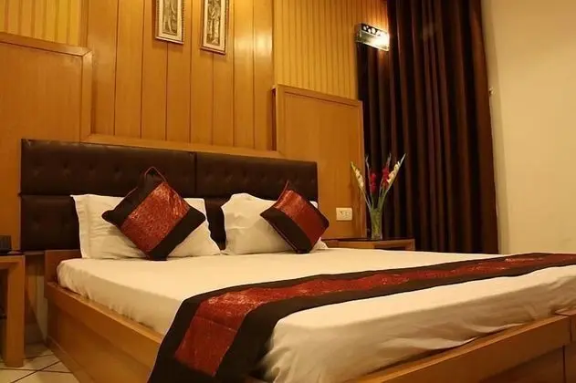 Oda (Deluxe Room Double /Twin Bed)