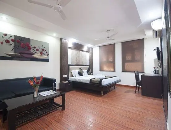 Oda (Deluxe Room Double /Twin Bed)