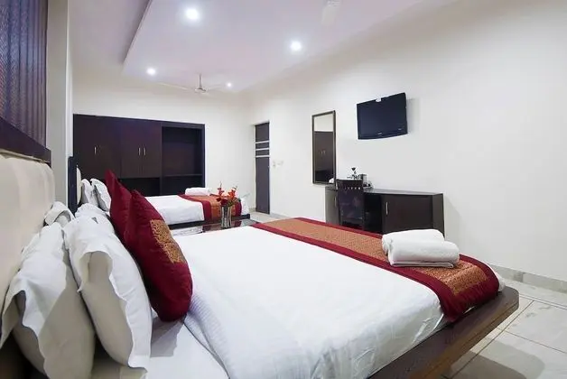 Oda (Deluxe Room Double /Twin Bed)