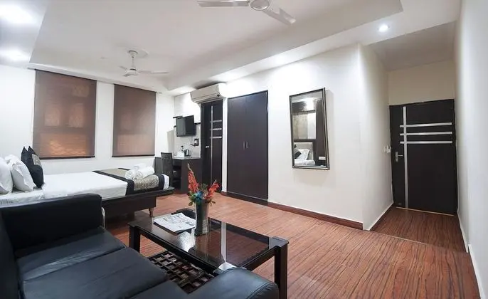 Oda (Deluxe Room Double /Twin Bed)