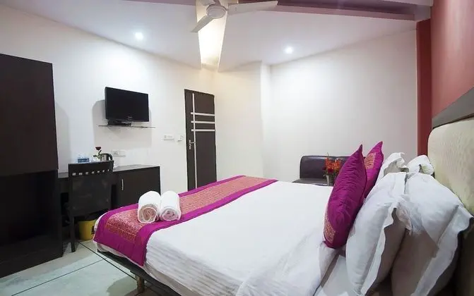 Oda (Deluxe Room Double /Twin Bed)