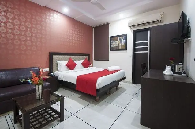 Oda (Deluxe Room Double /Twin Bed)