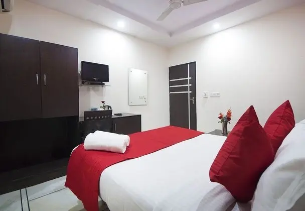 Oda (Deluxe Room Double /Twin Bed)