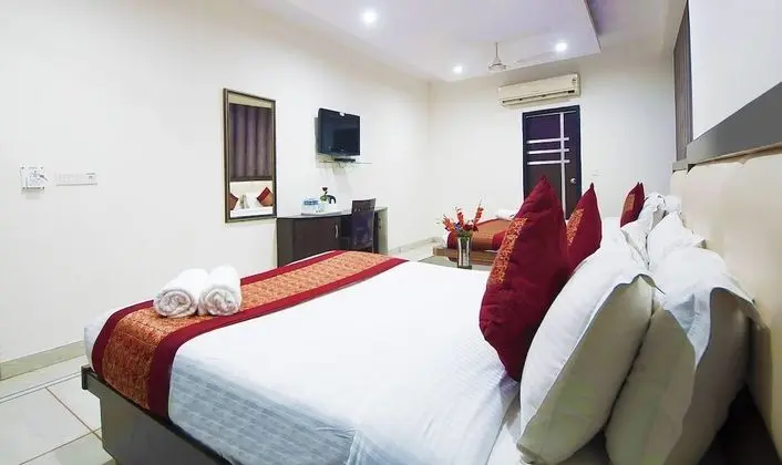 Oda (Deluxe Room Double /Twin Bed)