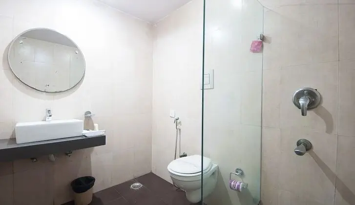 Oda (Deluxe Room Double /Twin Bed)