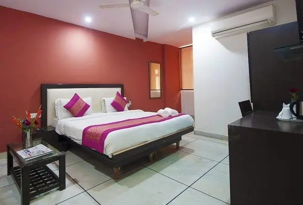 Oda (Deluxe Room Double /Twin Bed)