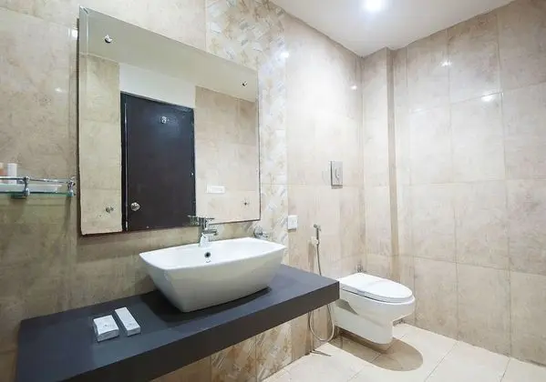 Oda (Deluxe Room Double /Twin Bed)