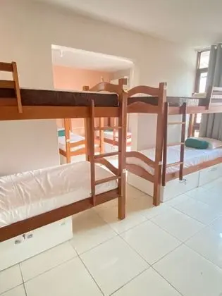 Traditional Ortak Ranzalı Oda