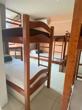 Traditional Ortak Ranzalı Oda