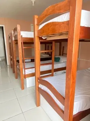 Traditional Ortak Ranzalı Oda