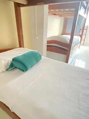 Traditional Ortak Ranzalı Oda (Feminino)