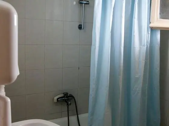 Oda, 1 Yatak Odası, Balkon