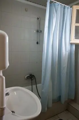Oda, 1 Yatak Odası, Balkon