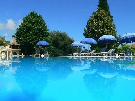 Oda, 1 Yatak Odası, Balkon