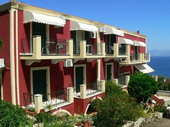 Oda, 1 Yatak Odası, Balkon
