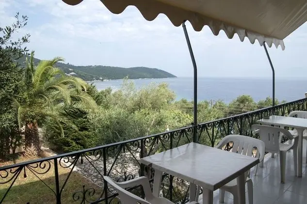 Oda, 1 Yatak Odası, Balkon
