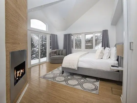Ev (APRES Chalet)