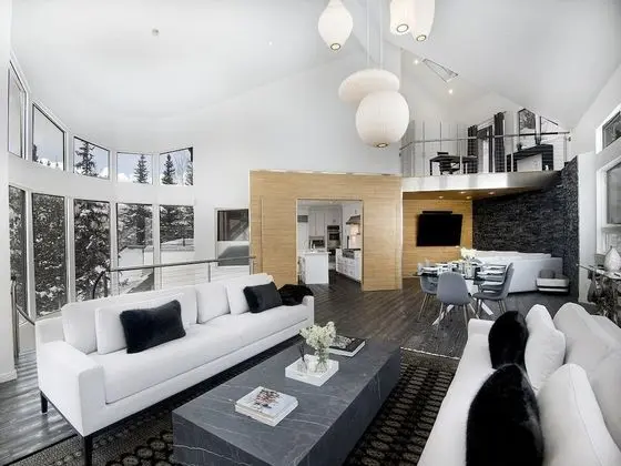 Ev (APRES Chalet)