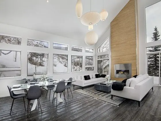 Ev (APRES Chalet)