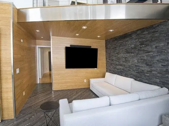 Ev (APRES Chalet)