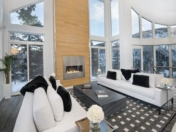 Ev (APRES Chalet)