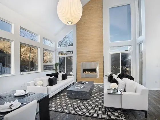 Ev (APRES Chalet)