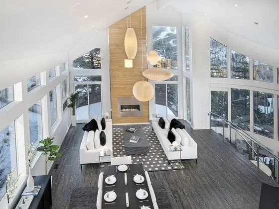 Ev (APRES Chalet)