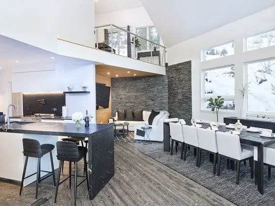 Ev (APRES Chalet)