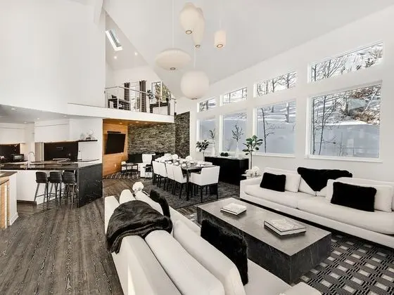 Ev (APRES Chalet)