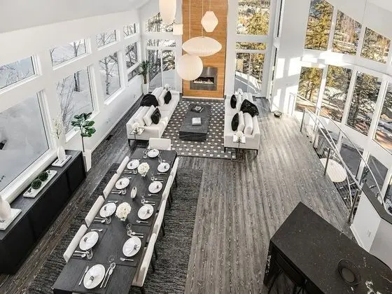 Ev (APRES Chalet)