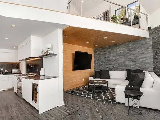 Ev (APRES Chalet)