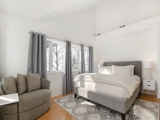 Ev (APRES Chalet)