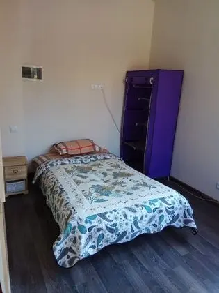 Basic Tek Kişilik Oda