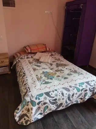 Basic Tek Kişilik Oda