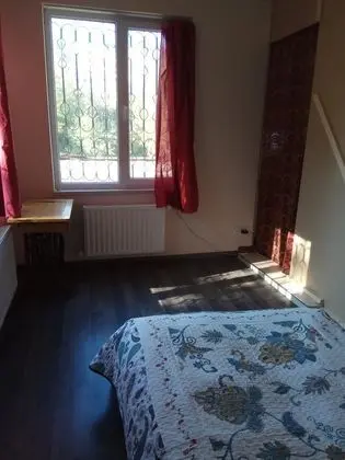 Basic Tek Kişilik Oda